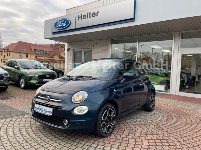 Fiat 500 GSE Mild-Hybrid Club / UConnect / Tempomat