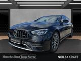 Mercedes-Benz AMG E 53 4MATIC+ T-Modell AMG+PERF AGA+AMBIENTE - gebrauchte Mercedes-Benz E 53 AMG aus dem Jahr 2023