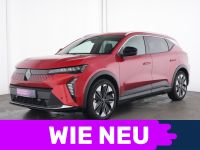 Renault Scenic E-TECH - Vorschau Bild 1