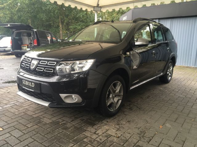 Dacia Logan MCV II Stepway Autom/1.Hd./Navi/Klimatr