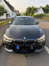 BMW 118i M Sportpaket - Automatik Steptron... - BMW 118: Sportpaket 118i M