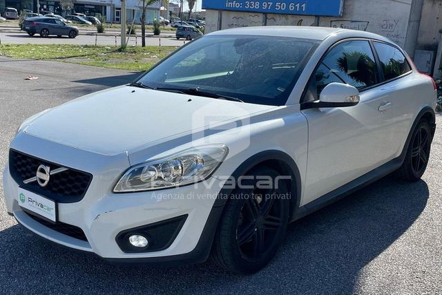 Volvo VOLVO C30 D2 Black Design