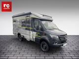 HYMER / ERIBA / HYMERCAR ML-T CrossOver 570 