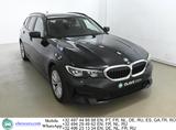BMW 316 d Aut. LC-Pro LED Navi Leather KeylessStart - BMW 316: D