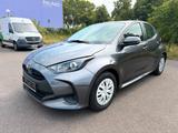 Toyota Yaris Hybrid Business Edition*1.Jahr Garantie* - Toyota Yaris mit Hybrid-Antrieb: Kleinwagen