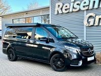 Mercedes-Benz V-Klasse 300 D -Marco Polo Edition- AHK -Allrad (2/14)