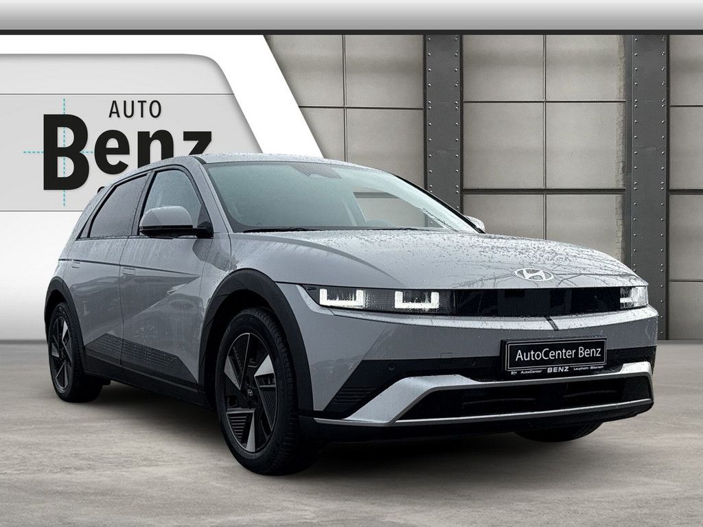 Hyundai IONIQ 5 – Bild 7