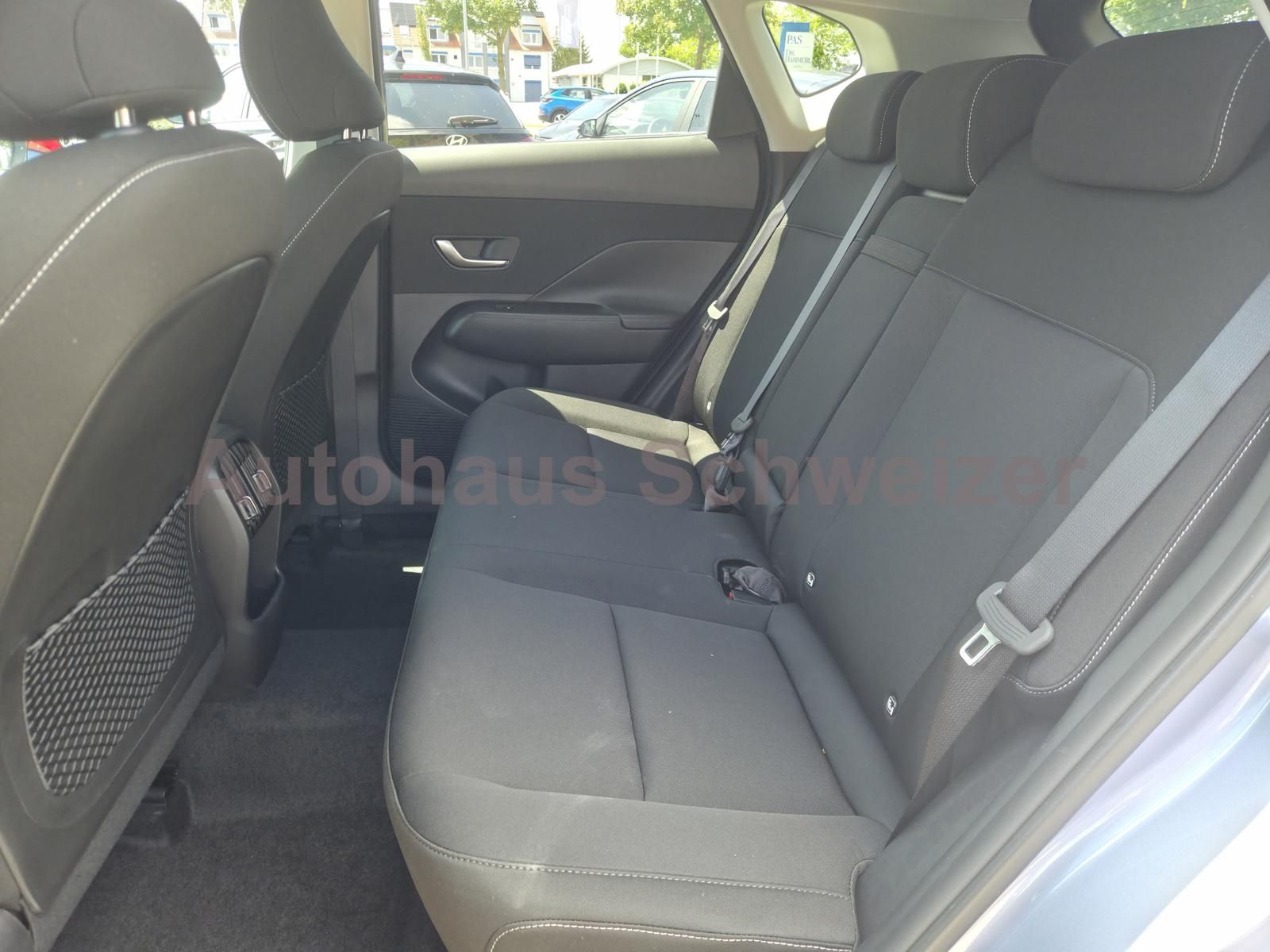 Hyundai Kona – Bild 9