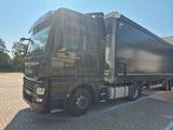 MAN TGX 18.500 4x2 LLS-U - MAN Hannover
