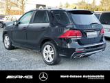 Mercedes-Benz GLE 250 d 4M AMG LINE KAMERA PDC SHZ KEYLESS - Mercedes-Benz GLE 250 aus 2018
