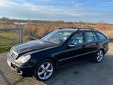 Mercedes-Benz C 200 KOMPRESSOR T AVANTGARDE Avantgarde mit LPG - Mercedes-Benz C 200 mit LPG-Antrieb