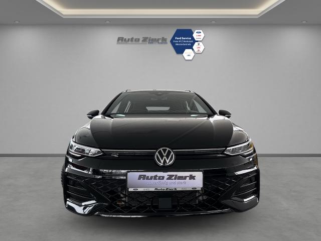 Volkswagen Golf VIII Variant 1.5 TSI R-Line LED ACC RFK ALL