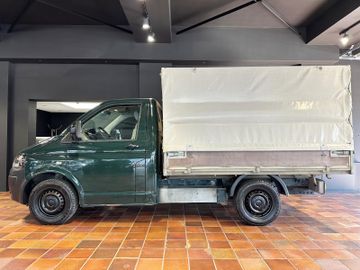 Volkswagen T5 Transporter - 3