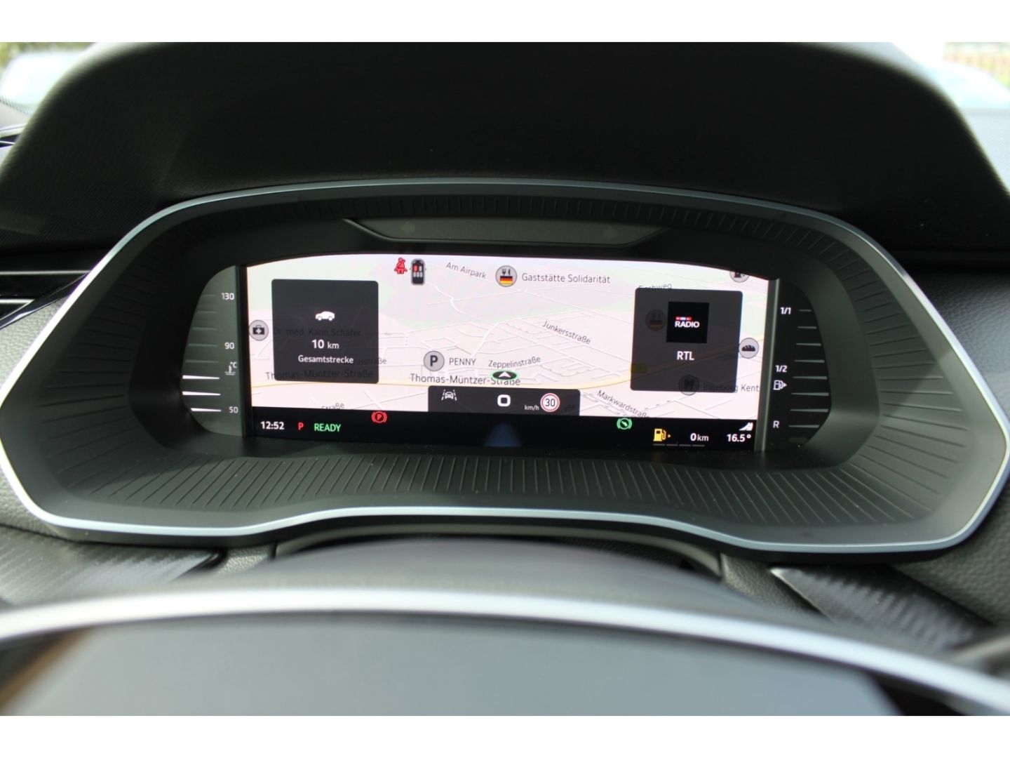 Skoda Octavia - Bild 19