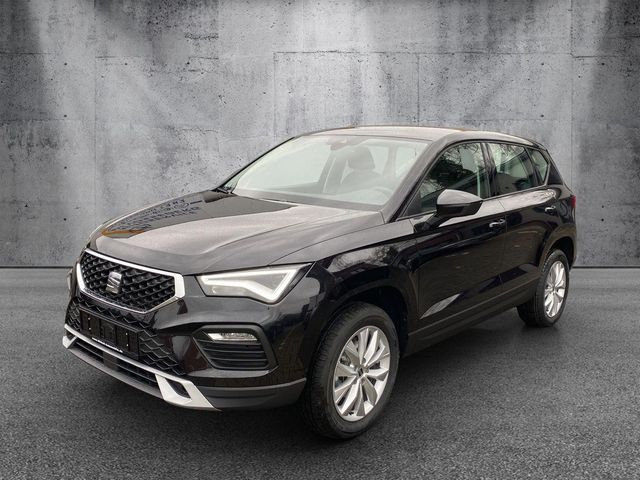 Seat Ateca Style 1.5TSI DSG R.Kam/ACC/el.Heckkl.