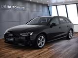 Audi A4 Avant advanced 35 2.0 TFSI S-tronic  - Audi A4: 3.2