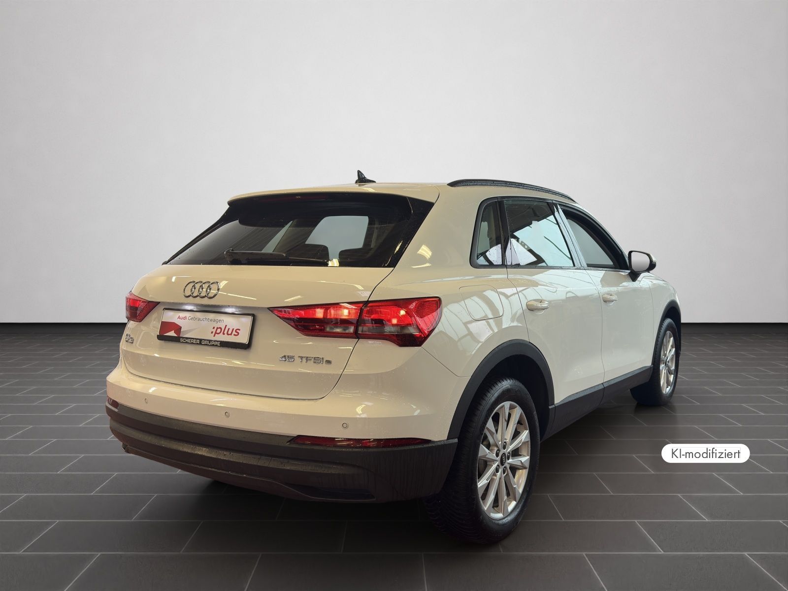 Audi Q3 - Bild 3