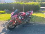 Yamaha YZF R 1 / RN 12 / guter Zustand - YAMAHA 2004 R1