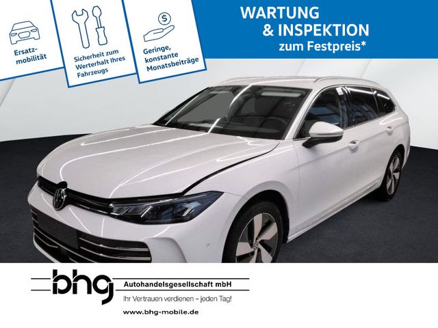 Volkswagen Passat Variant Business 1,5 l eTSI OPF