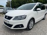 Seat Alhambra Sport Automatik 7 Sitzer - Seat Alhambra Sport mit Diesel-Antrieb