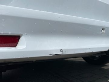 Mercedes V 220 - 8