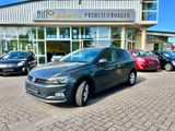 Volkswagen Polo VI 1.0 Trendline SITZHEIZUNG KLIMA ZV 5.Tür - Volkswagen Polo in Kiel