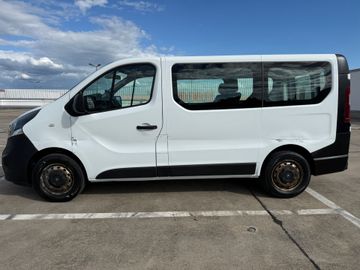 Opel Vivaro - 3