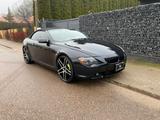 BMW 645Ci / 650 Cabrio / 22 ZOLL !! - BMW 645 aus 2005
