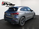Mercedes-Benz GLA 220d 4Matic AMG Line/NAVI/DAB/LED/Night/PGD - gebrauchte Mercedes-Benz GLA 220 aus dem Jahr 2022