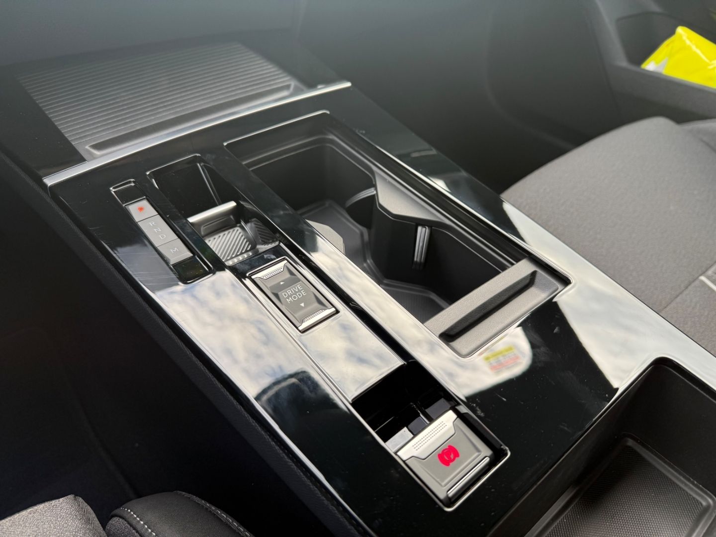 Opel Astra - Bild 13