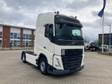 Volvo FH460 4x2 SZM mit Schubbodenhydraulik - Volvo Szm