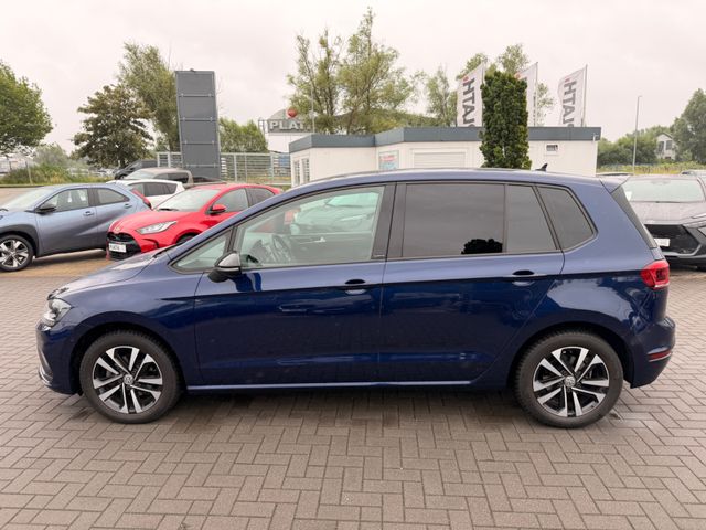 Volkswagen Golf Sportsvan VII IQ.DRIVE