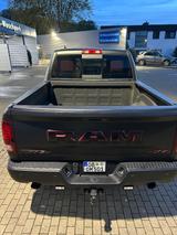 Dodge RAM 1500 Rebel 4X4 Hemi Unikat!!! - Dodge RAM: 1500 Hemi