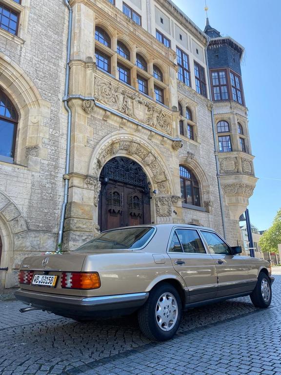 Mercedes-Benz 280