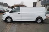 Ford Transit Custom Kasten*LED*T.-Leder*3-Sitzer*RFK* - Sattelzugmaschinen 4x4