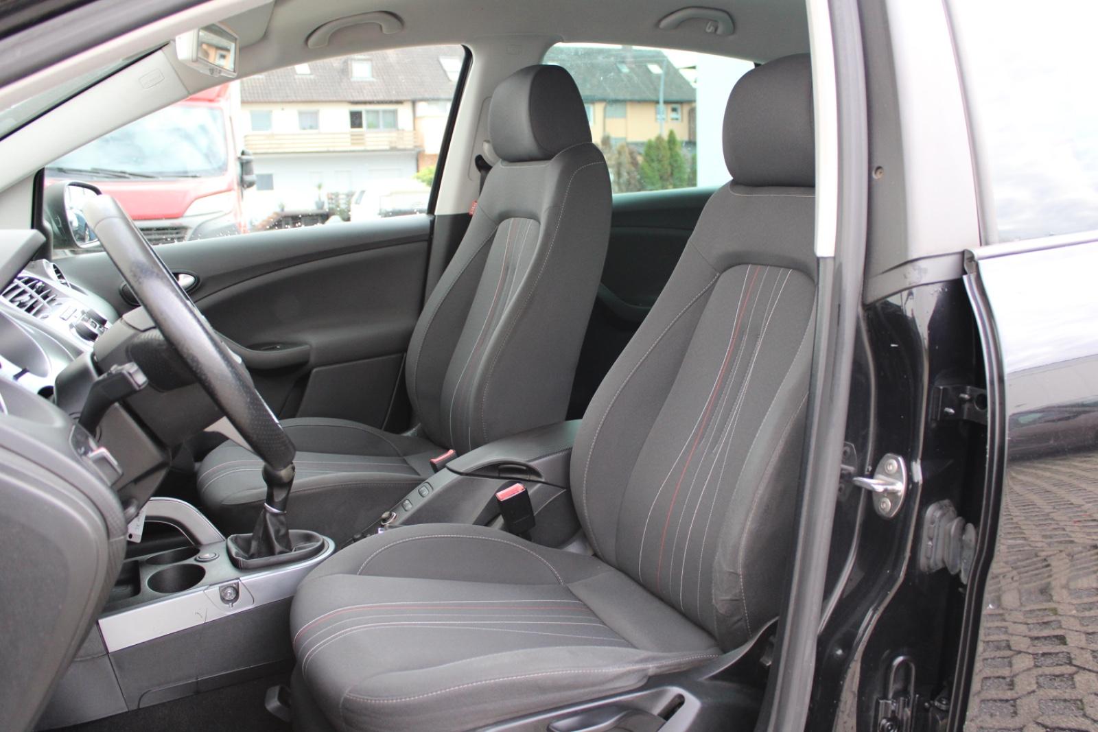 Seat Altea XL 2012 — photo 30