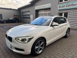 BMW 118 i Steptronic - BMW 1er Reihe aus 2014