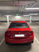 BMW 228i Coupé - - BMW 228 aus 2016