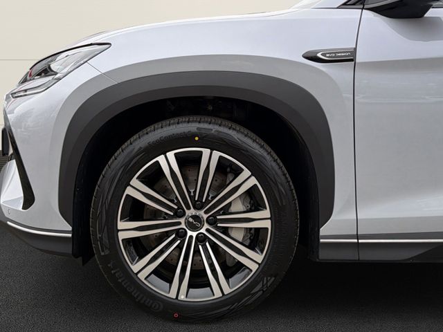 BYD SEALION 7 Comfort+Pano.+Leder+Dynaudio+360Kam.+A