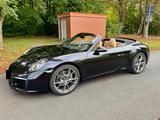 Porsche 991.2 911 Carrera Cabrio*Klappe*Bose*PDLS*Sitzlü - gebrauchte Porsche 991 aus dem Jahr 2017