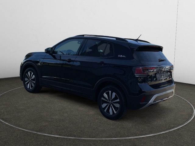 Volkswagen T-Cross 1.0 TSI Goal Navi AHK Kamera SHZ foto 3