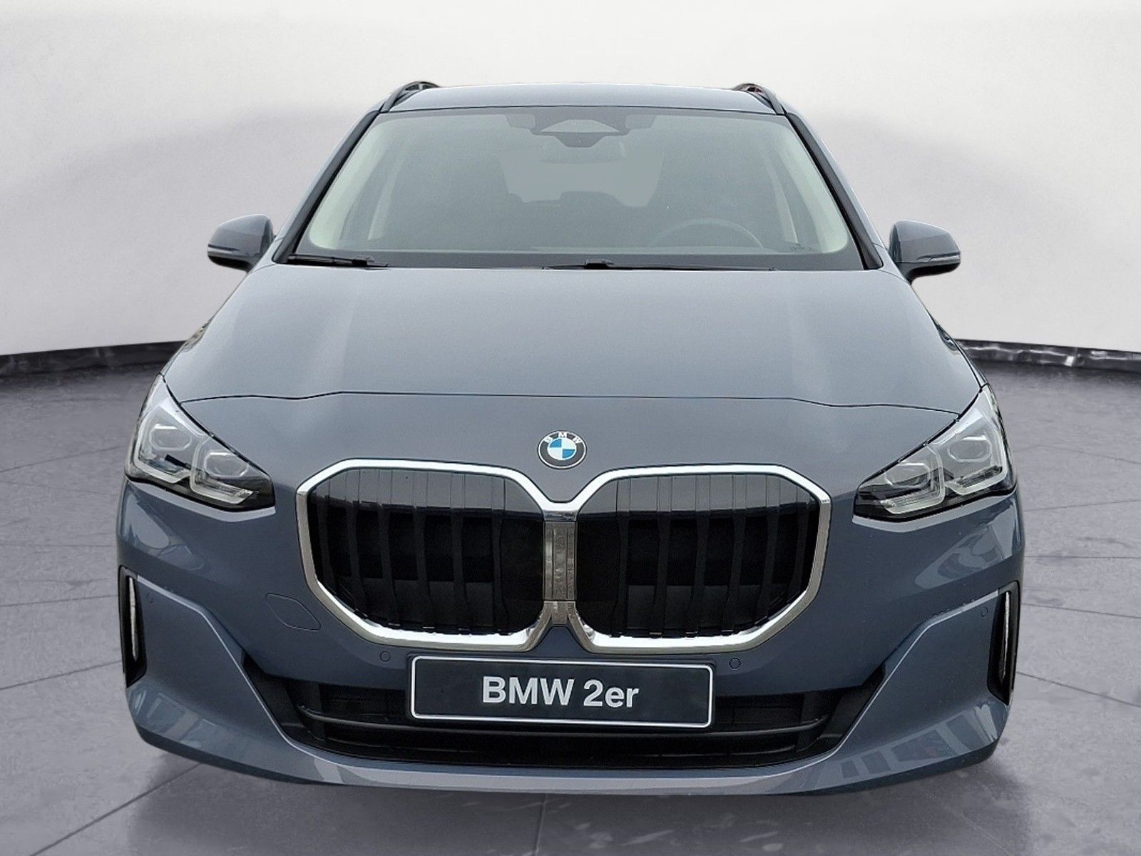 BMW 218 Active Tourer - Bild 7