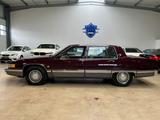 Cadillac Deville 4.9 V8 Fleetwood - Cadillac Deville Gebrauchtwagen