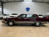 Cadillac Deville 4.9 V8 Fleetwood - Cadillac: Limousine