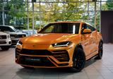 Lamborghini Urus *22 Zoll *Pano *TV *Garantie *B&O *LUFT - Lamborghini in Dresden
