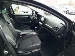 Fahrzeugabbildung Megane IV Grandtour Intens 1.3 TCe 140 edc EU6d
