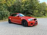 BMW 1er M Coupé , Lightweight-Performance, Bilstein, - BMW 1er M Coupé Gebrauchtwagen