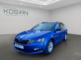 Skoda OCTAVIA COMBI TOUR 2.0 TDI NAVI+PDC+GRA+SITZHZG+ - Skoda Octavia: Tour Combi