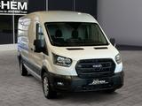 Ford Transit Kasten 350L3 H2 Kamera Trend - Ford Transit: L3h2