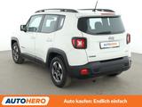 Jeep 1.6 M-Jet Longitude FWD *NAV*TEMP*ALU*KLIMA* - Jeep Renegade Gebrauchtwagen in Berlin